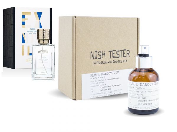 Tester Nish Ex Nihilo Fleur Narcotique, Edp, 50 ml (Women) wholesale